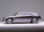 Chrysler Airflite Concept 2003 года